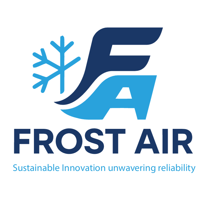 FrostAir Logo